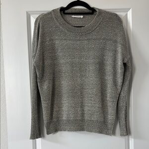 Nordstrom Grey Sweater